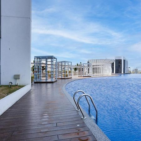Sofea Suites @ Troika Kota Bharu #Wifi #Netflix Exterior photo